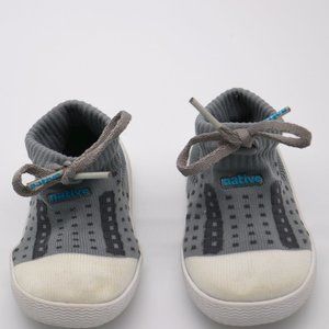 Native Shoes Kids Jefferson Booties for Infants & Toddlers - Breathable